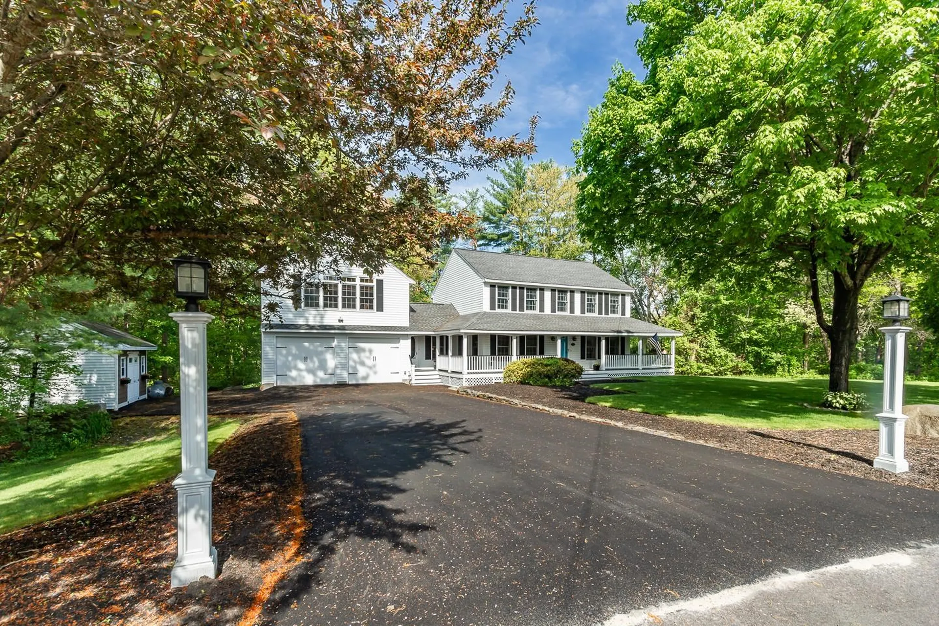 4 Leary Drive Litchfield NH 03052