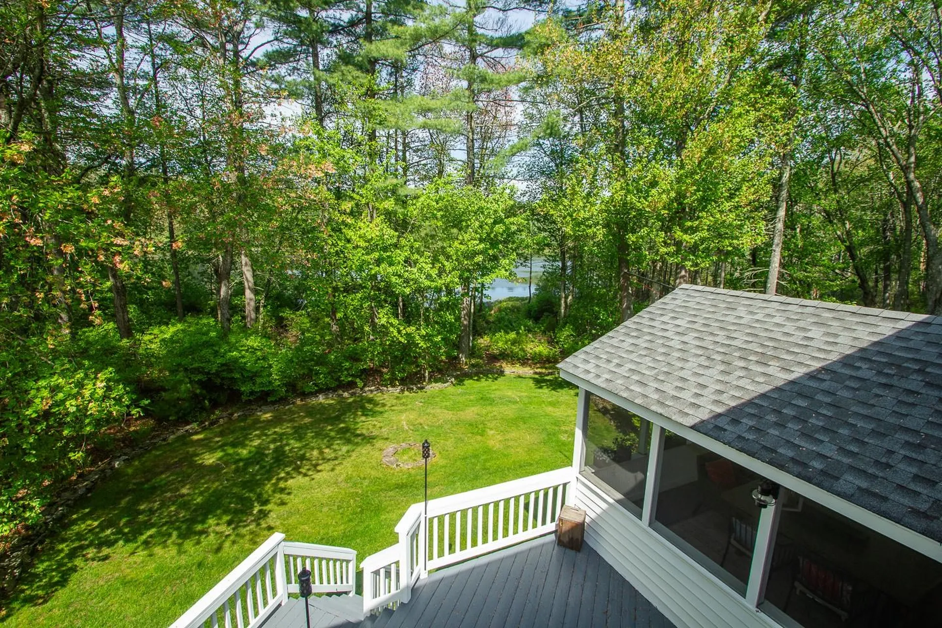4 Leary Drive Litchfield NH 03052