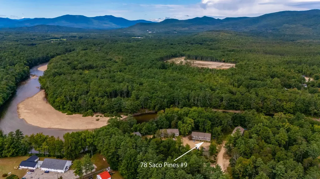 78 Saco Pines Road Conway NH 03813