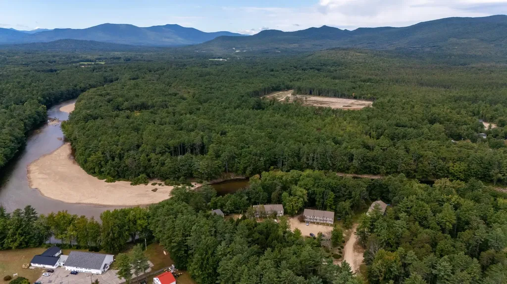 78 Saco Pines Road Conway NH 03813