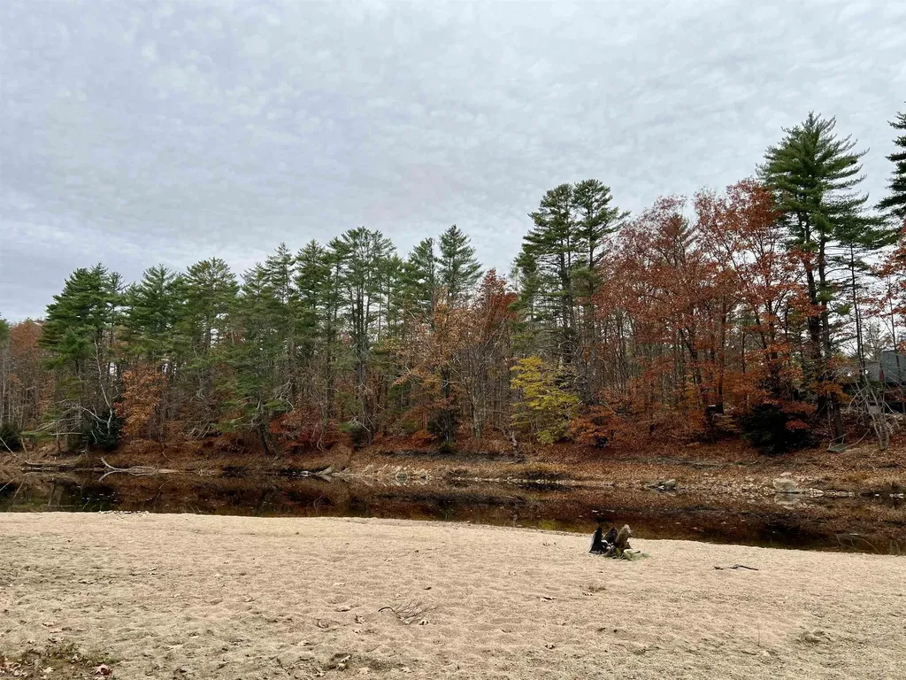 78 Saco Pines Road Conway NH 03813