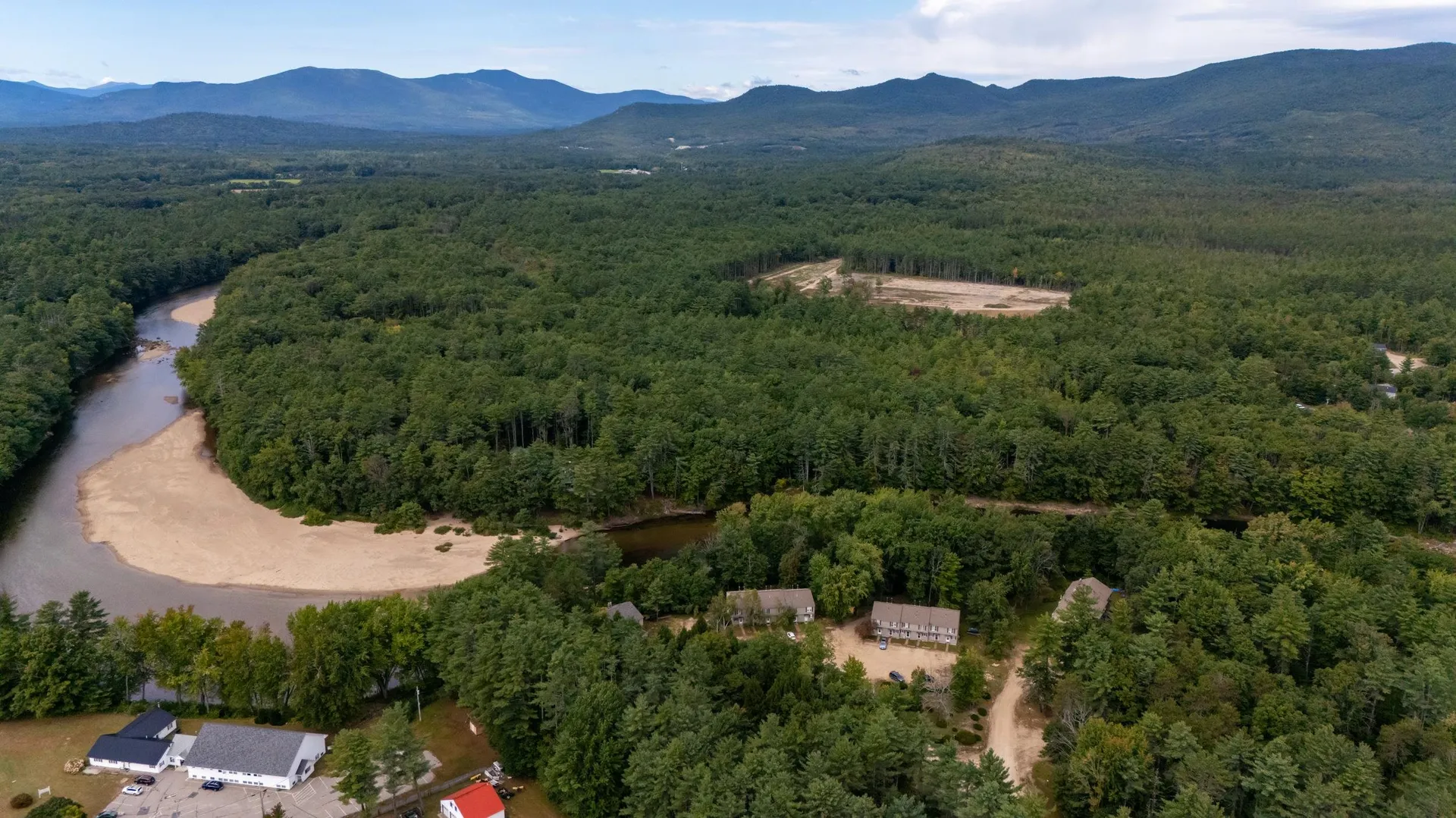 78 Saco Pines Road Conway NH 03813