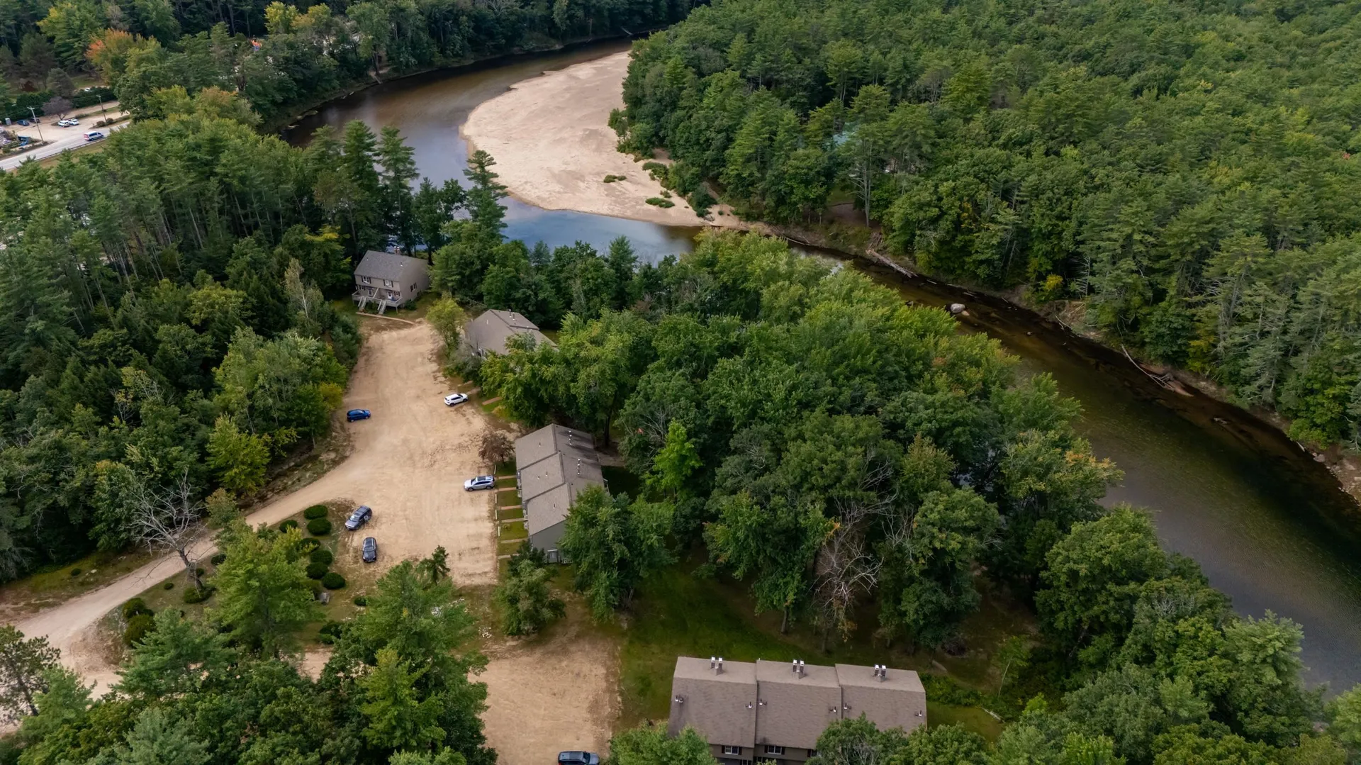 78 Saco Pines Road Conway NH 03813