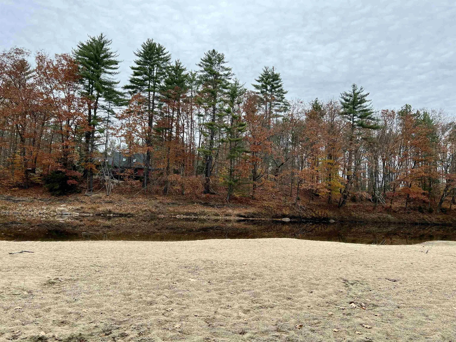 78 Saco Pines Road Conway NH 03813