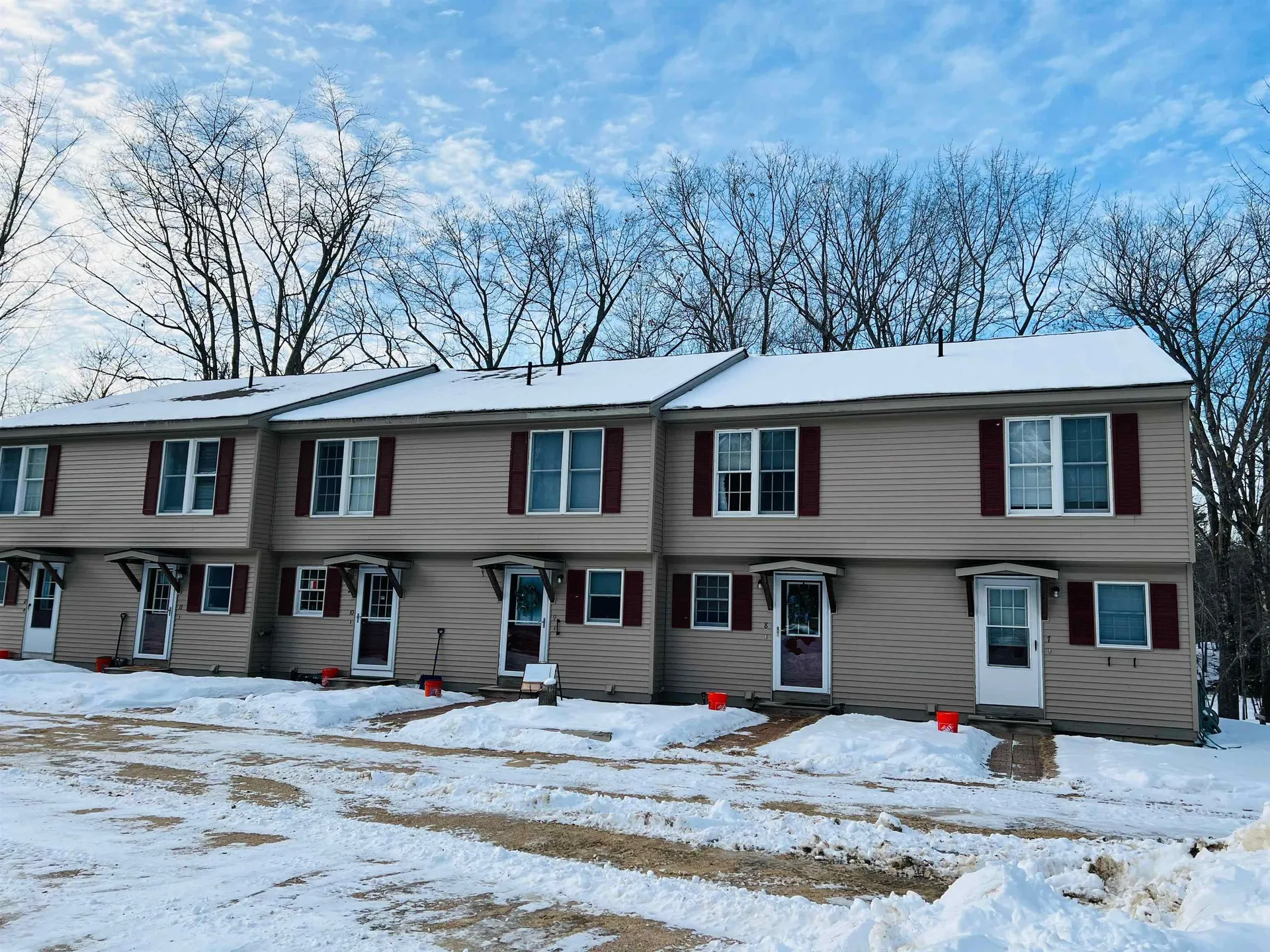 78 Saco Pines Road Conway NH 03813