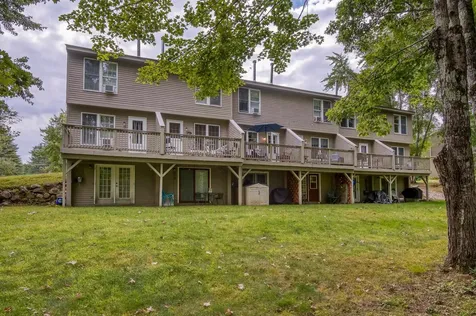 78 Saco Pines Road Conway NH 03813