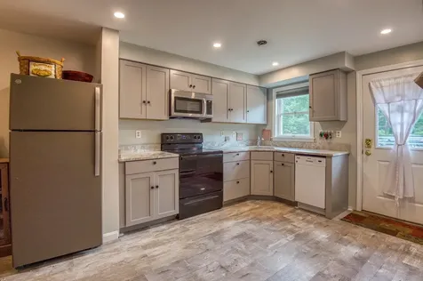 78 Saco Pines Road Conway NH 03813