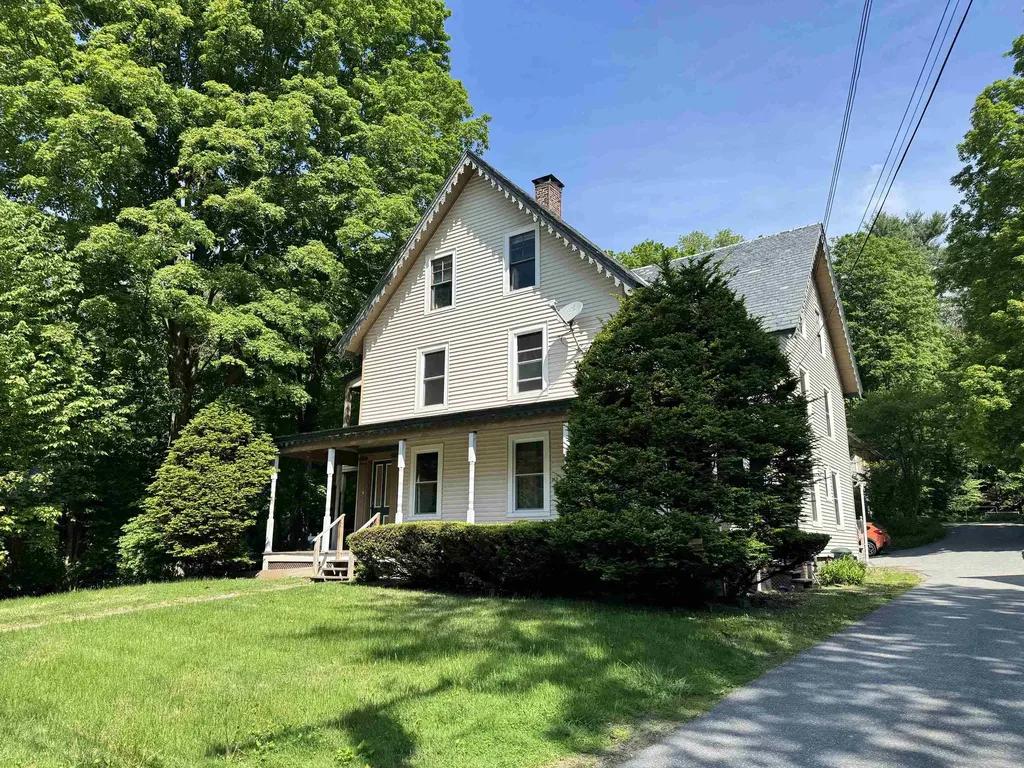 197 Western Avenue Brattleboro VT 05301