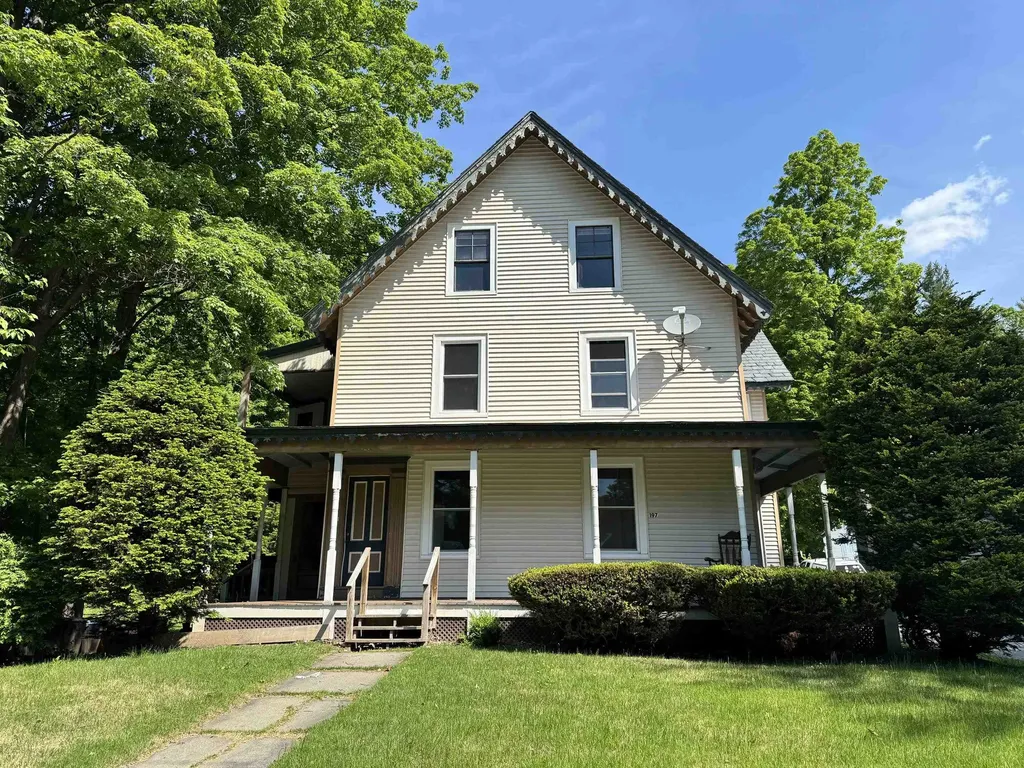 197 Western Avenue Brattleboro VT 05301