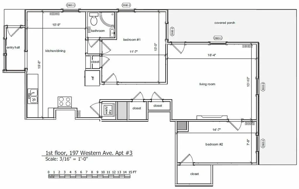 197 Western Avenue Brattleboro VT 05301