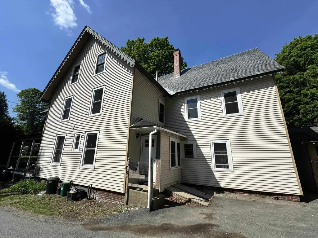 197 Western Avenue Brattleboro VT 05301