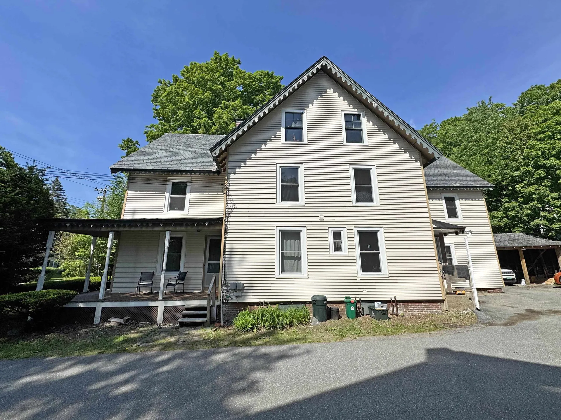 197 Western Avenue Brattleboro VT 05301