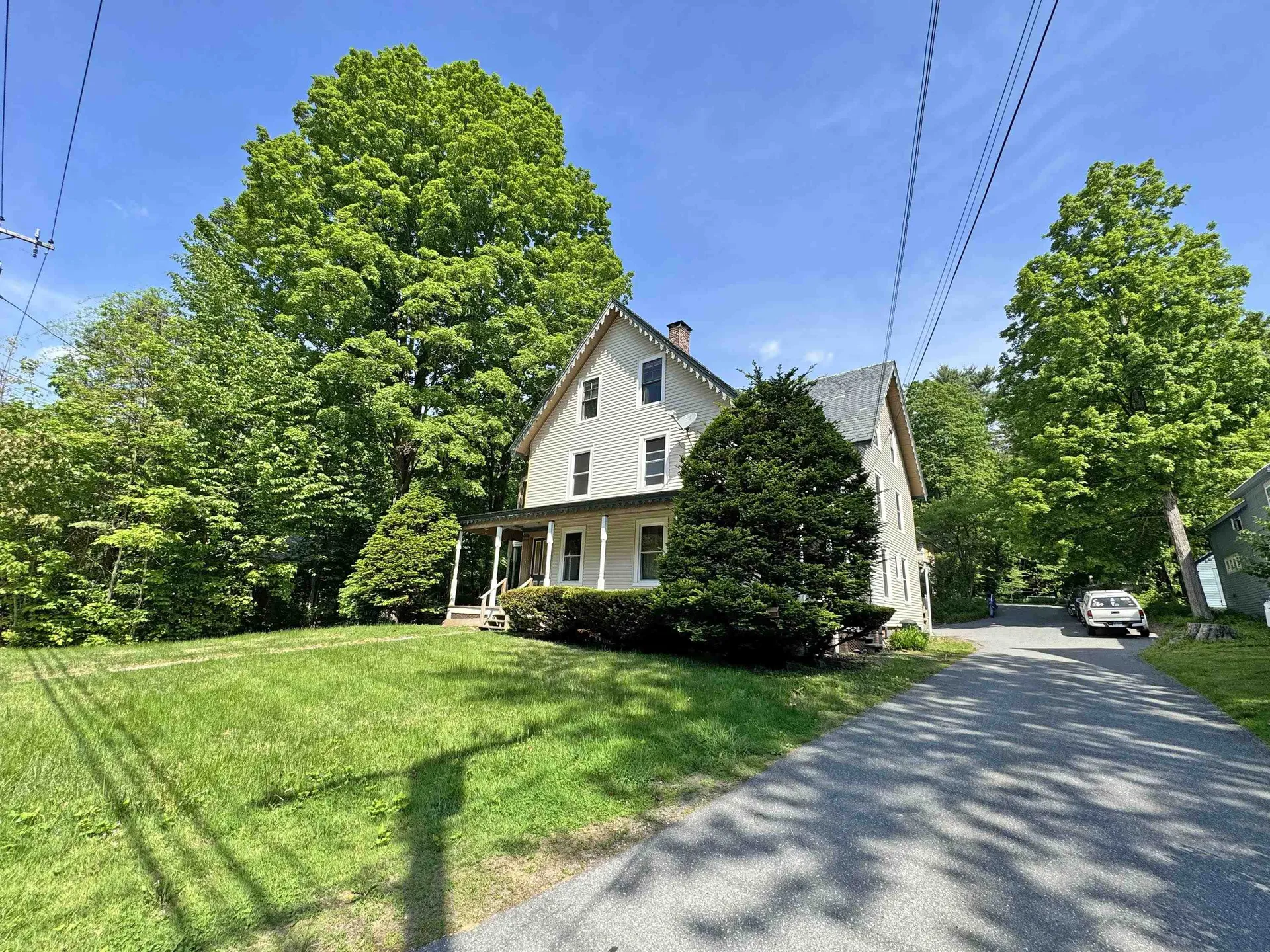 197 Western Avenue Brattleboro VT 05301