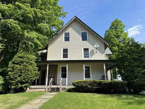 197 Western Avenue Brattleboro VT 05301