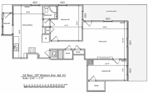 197 Western Avenue Brattleboro VT 05301
