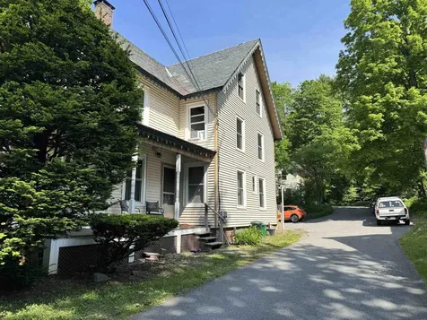 197 Western Avenue Brattleboro VT 05301