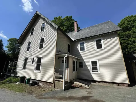 197 Western Avenue Brattleboro VT 05301