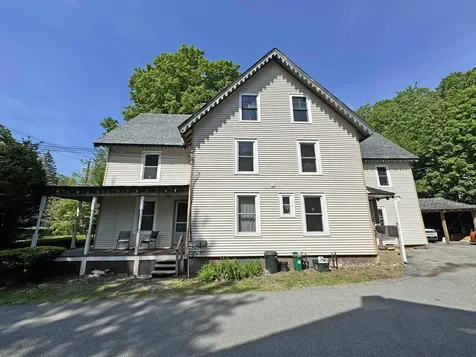 197 Western Avenue Brattleboro VT 05301