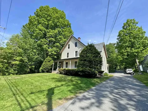 197 Western Avenue Brattleboro VT 05301