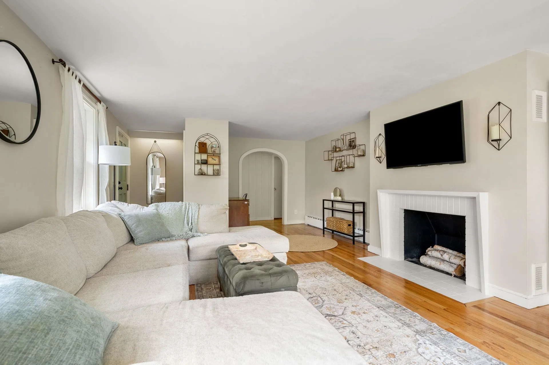 352 East Road Hampstead NH 03841
