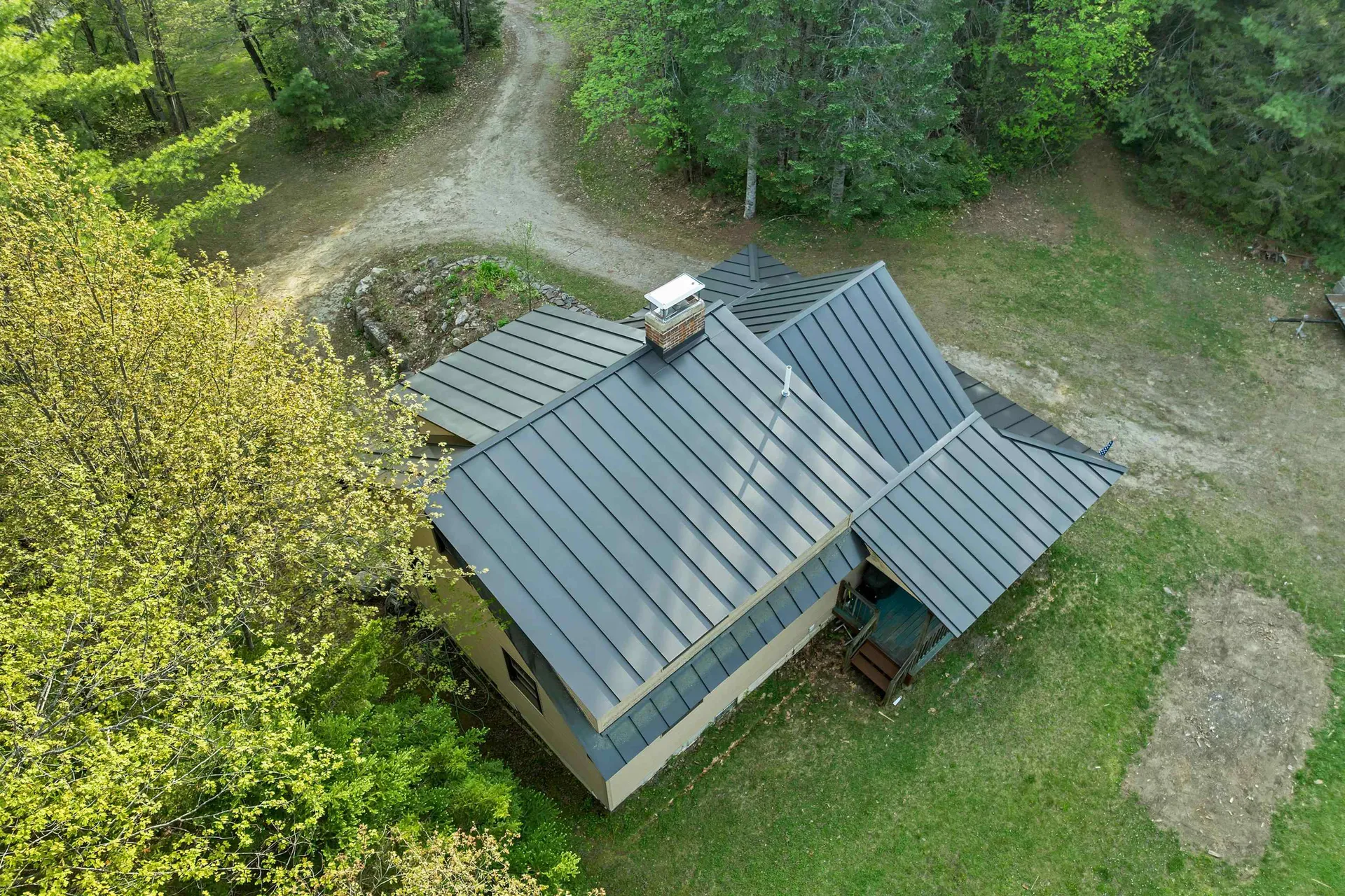 322 Slab City Road Grafton NH 03240