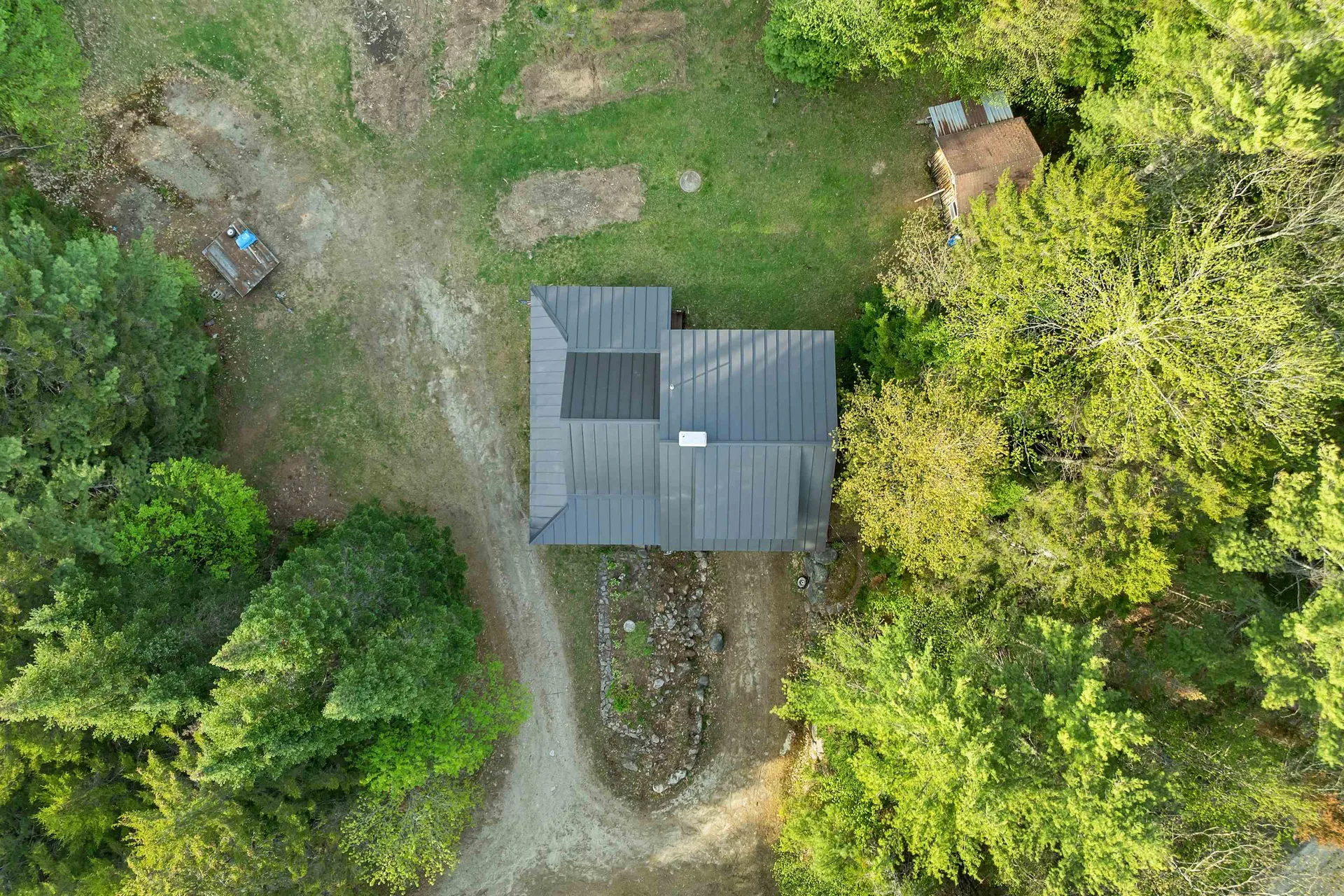 322 Slab City Road Grafton NH 03240