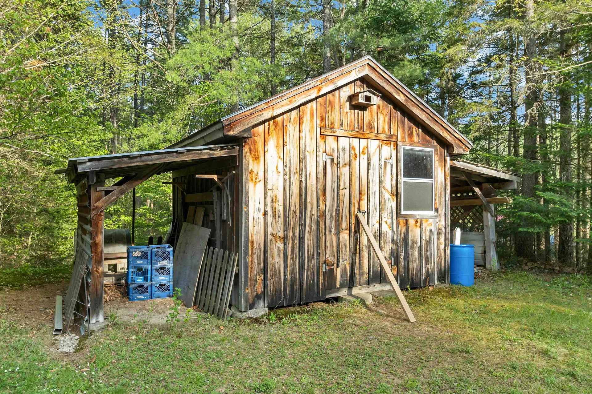 322 Slab City Road Grafton NH 03240