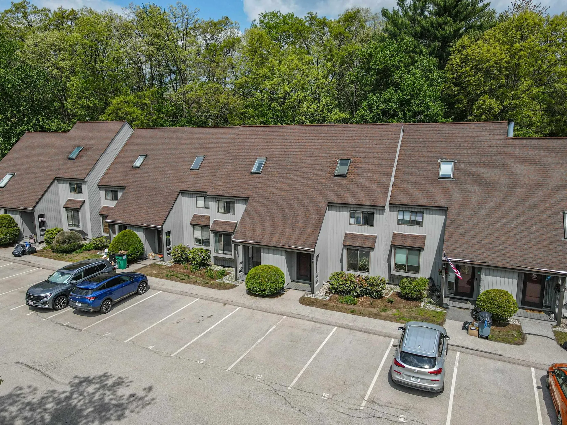 4 Harwich Court Merrimack NH 03054