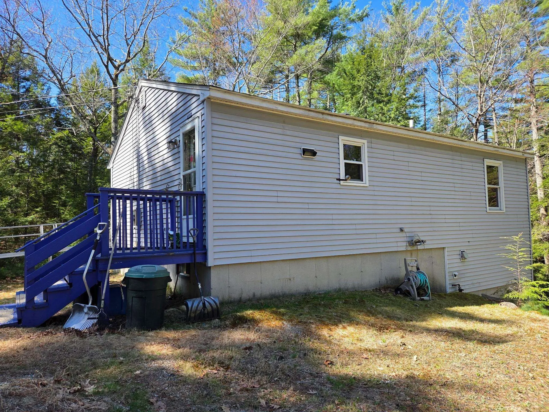 182 Winding Hill Road Northwood NH 03261