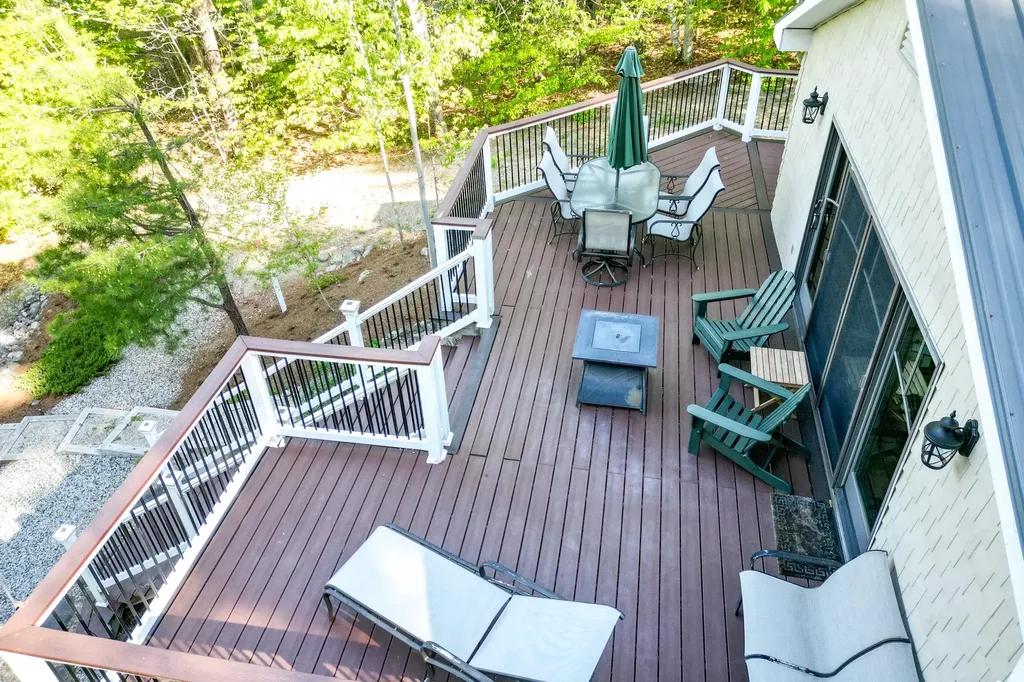 31 Interlaken Circle Madison NH 03849