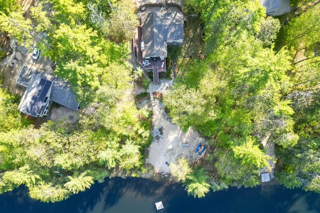 31 Interlaken Circle Madison NH 03849