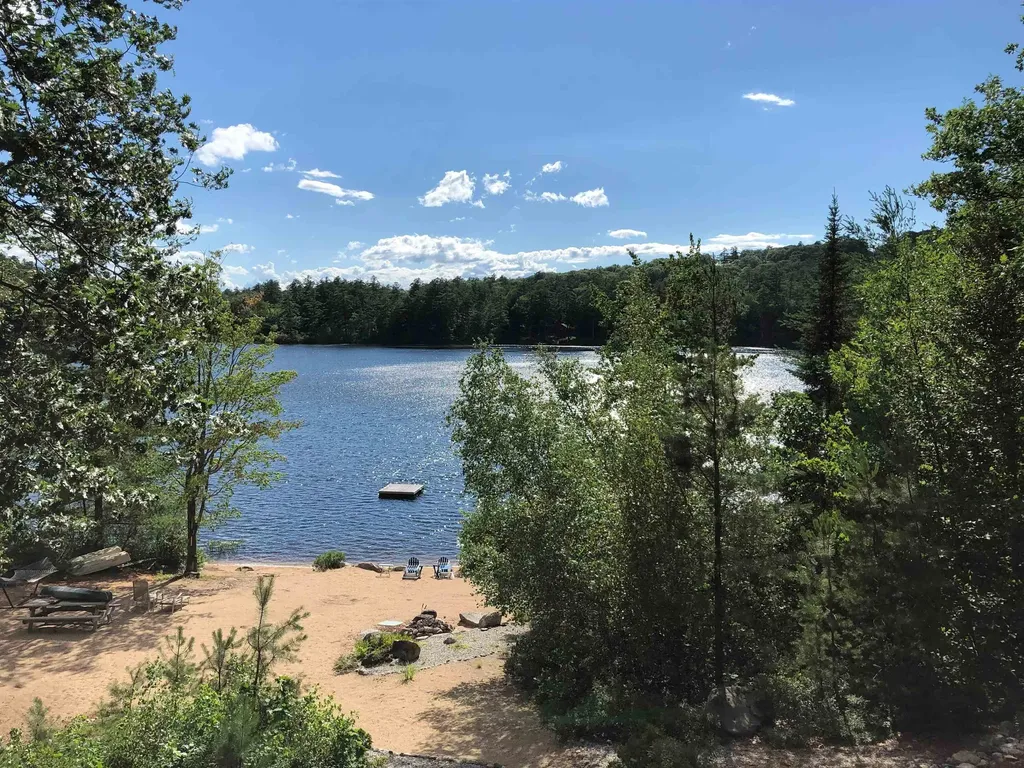 31 Interlaken Circle Madison NH 03849