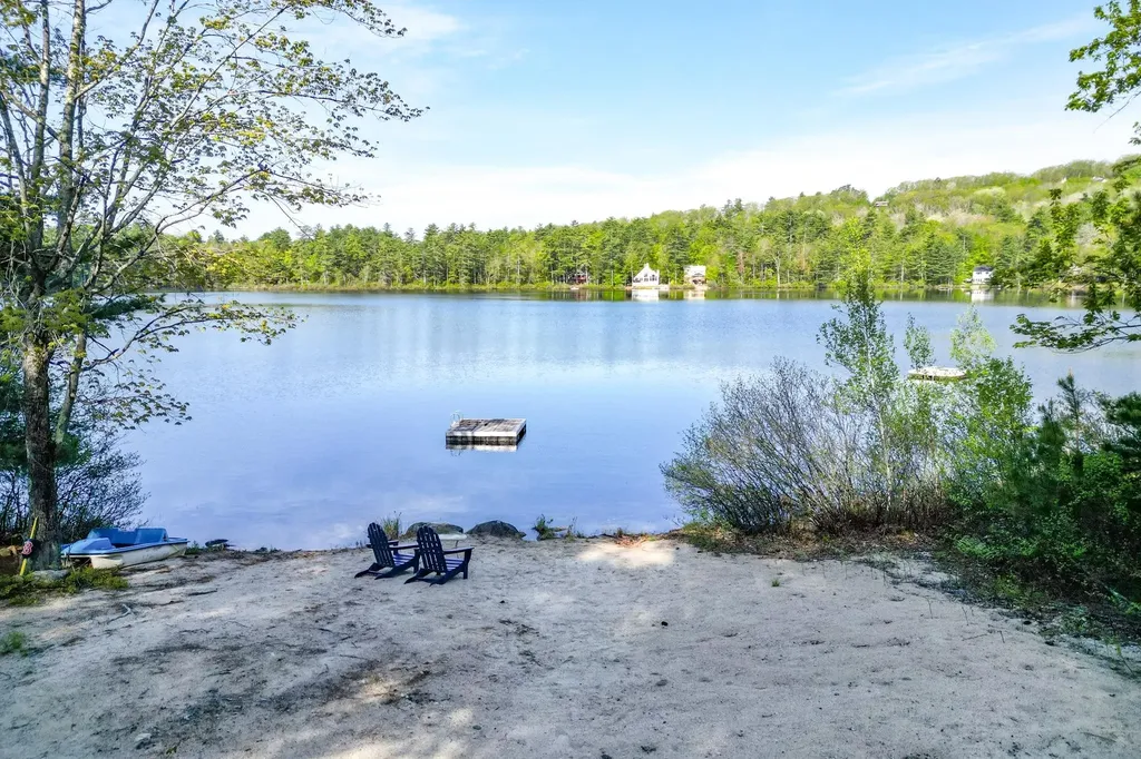 31 Interlaken Circle Madison NH 03849