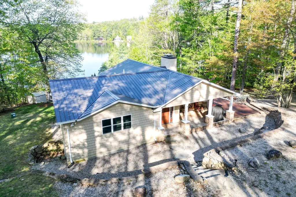 31 Interlaken Circle Madison NH 03849