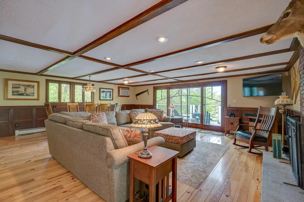 31 Interlaken Circle Madison NH 03849