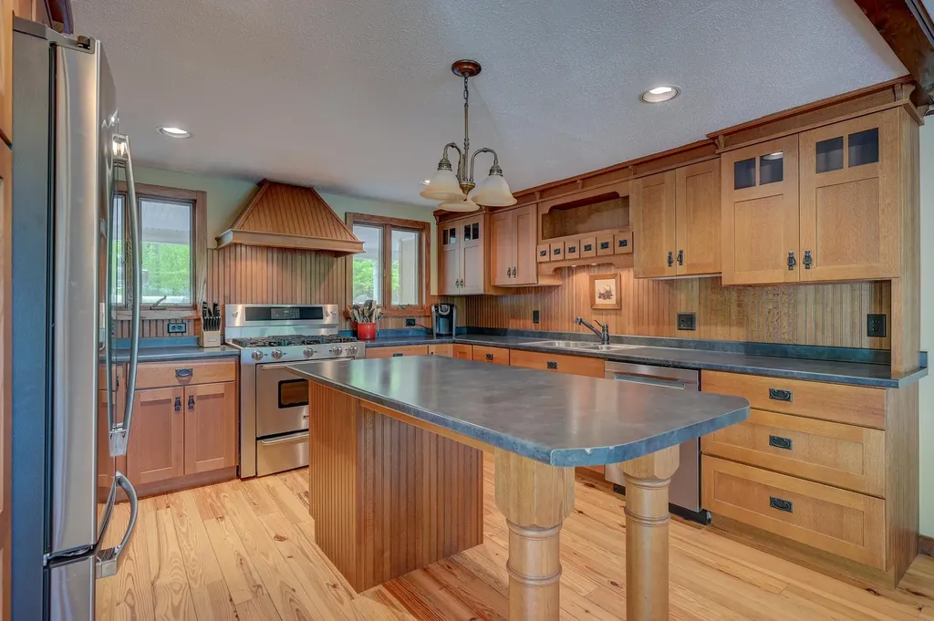 31 Interlaken Circle Madison NH 03849