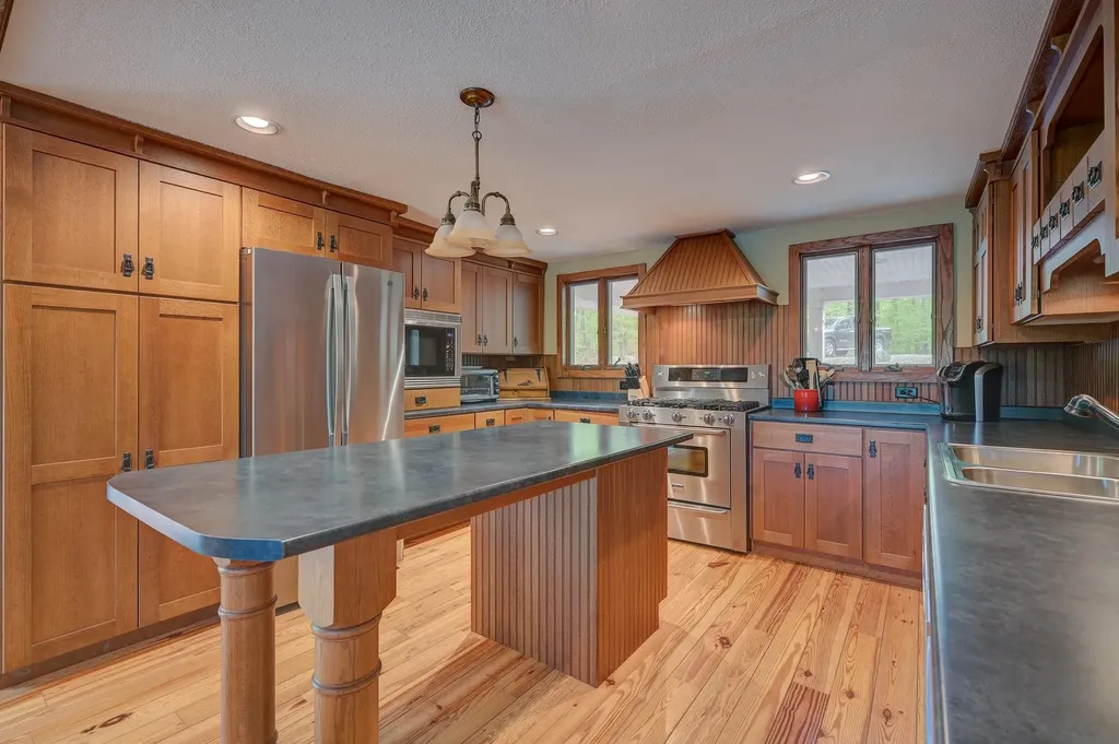 31 Interlaken Circle Madison NH 03849