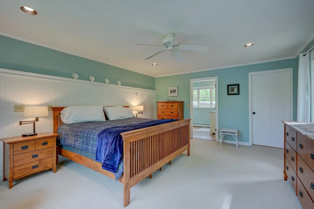 31 Interlaken Circle Madison NH 03849