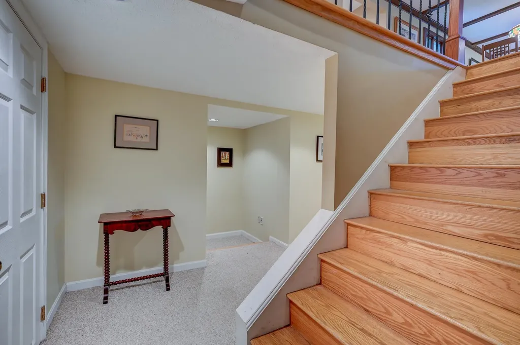31 Interlaken Circle Madison NH 03849