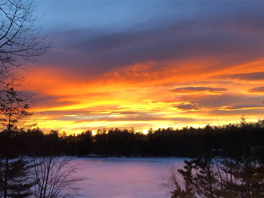 31 Interlaken Circle Madison NH 03849