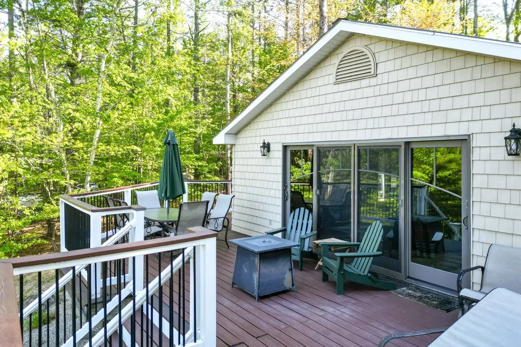 31 Interlaken Circle Madison NH 03849