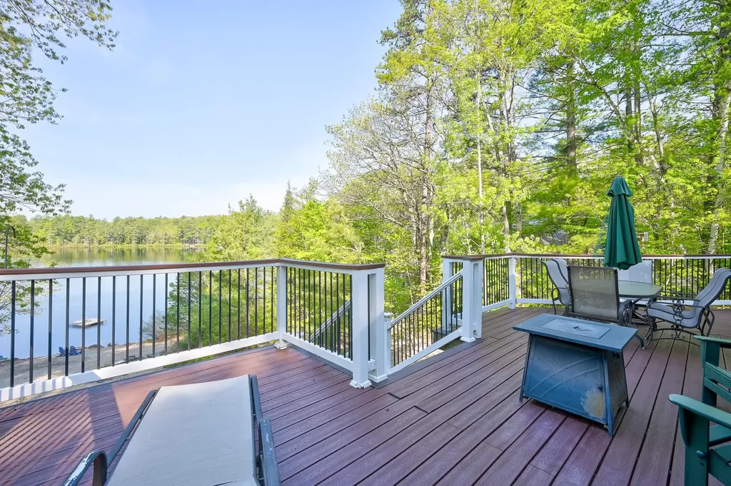 31 Interlaken Circle Madison NH 03849