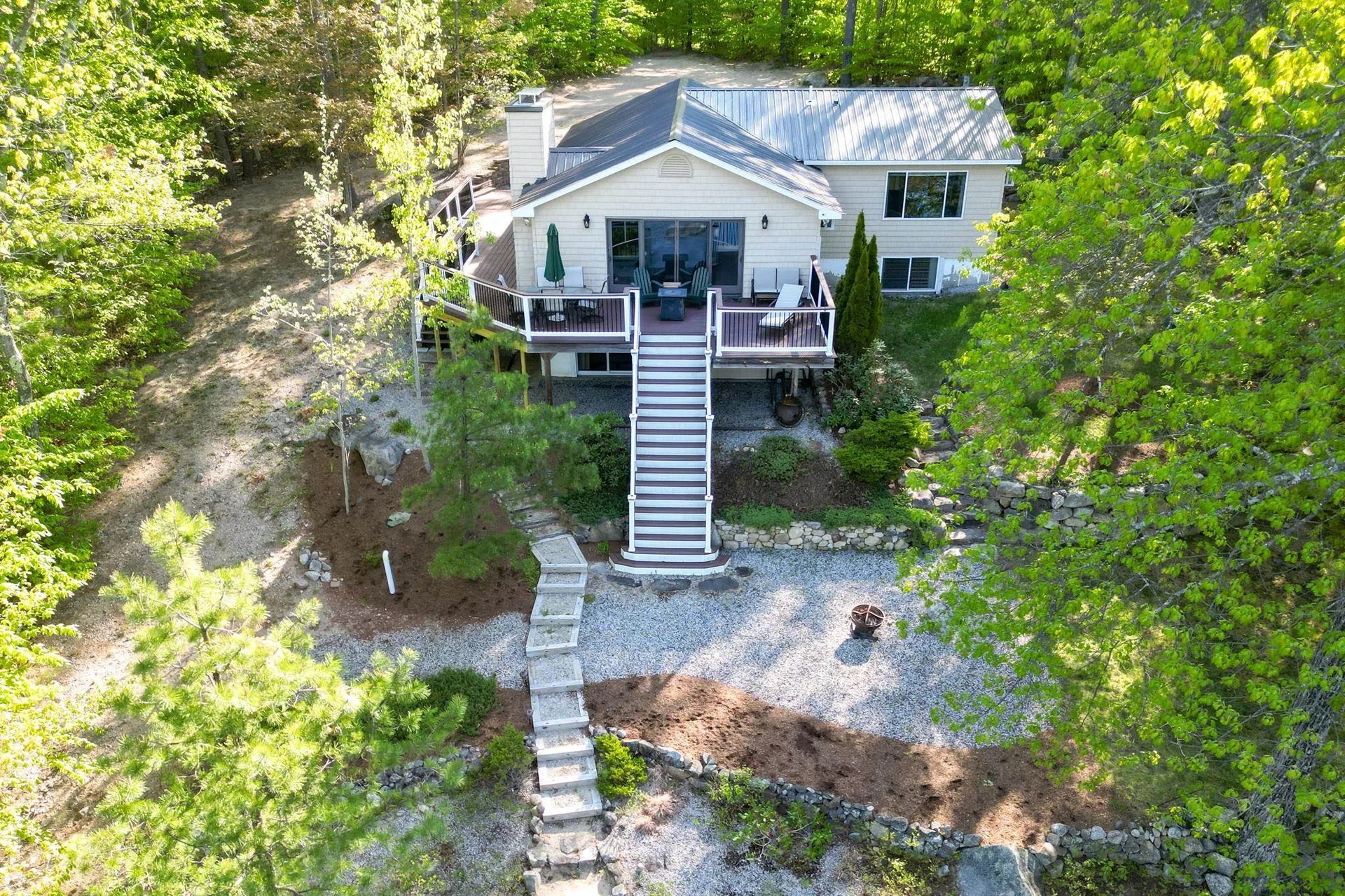 31 Interlaken Circle Madison NH 03849