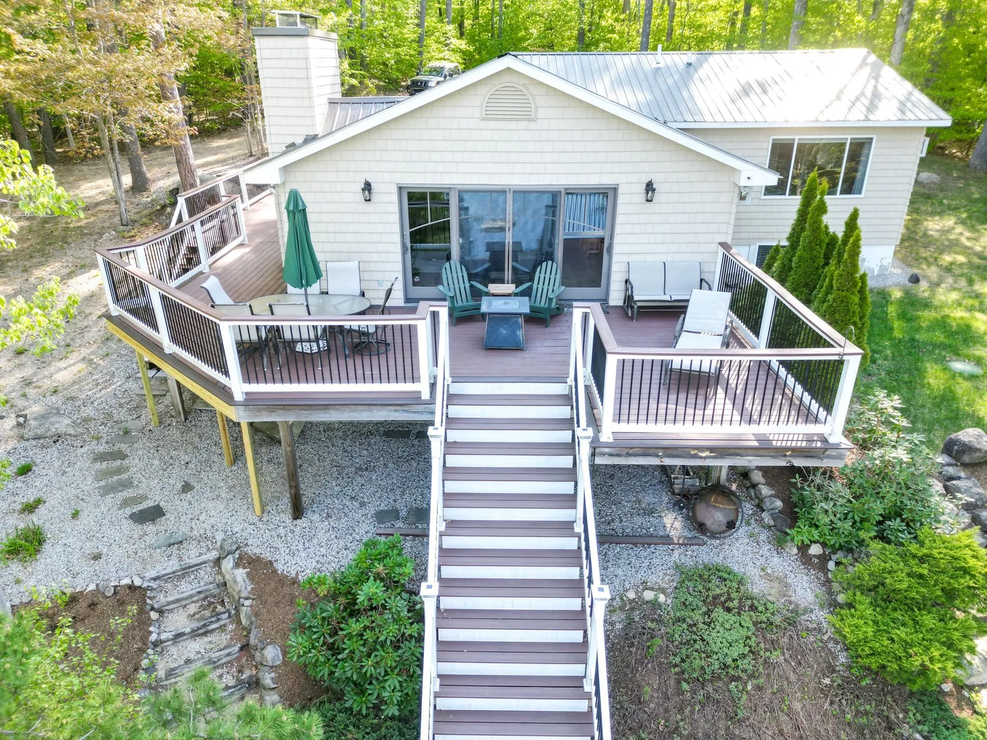 31 Interlaken Circle Madison NH 03849