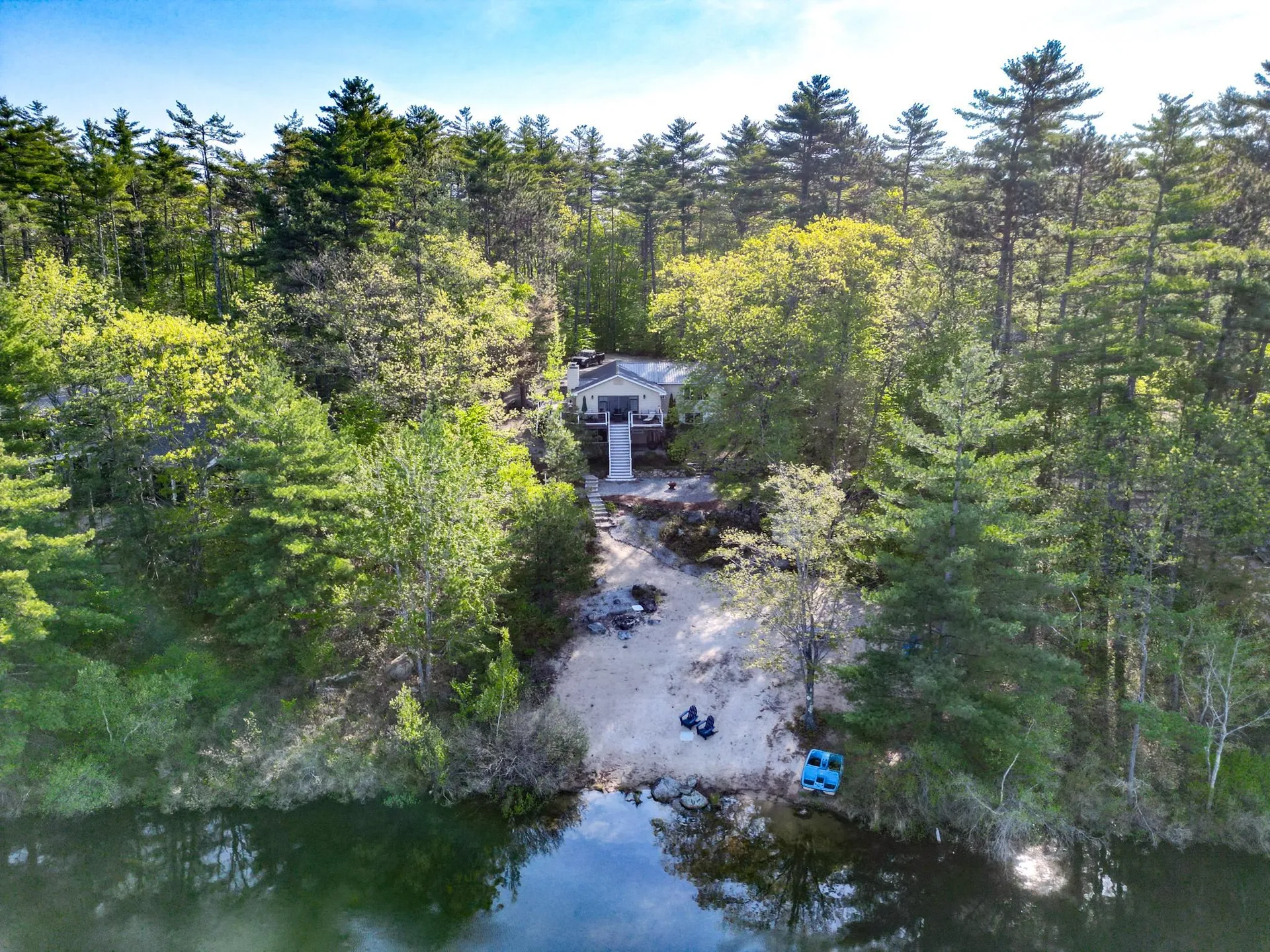 31 Interlaken Circle Madison NH 03849