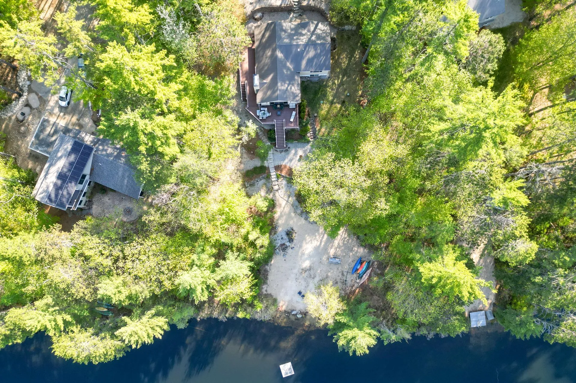31 Interlaken Circle Madison NH 03849