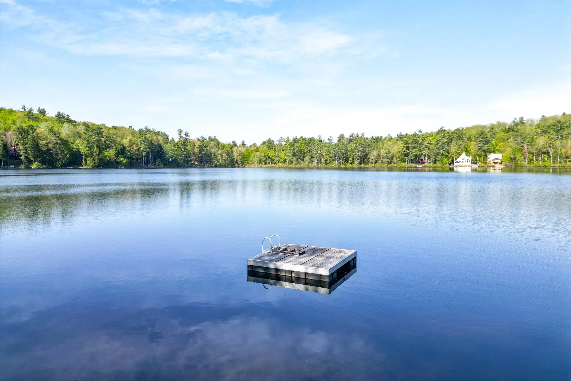 31 Interlaken Circle Madison NH 03849