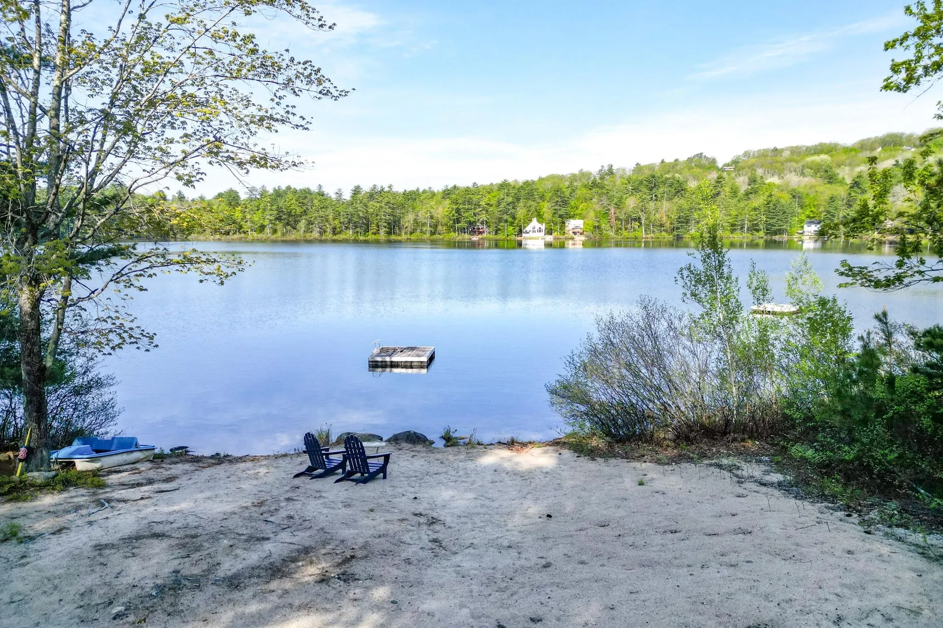 31 Interlaken Circle Madison NH 03849