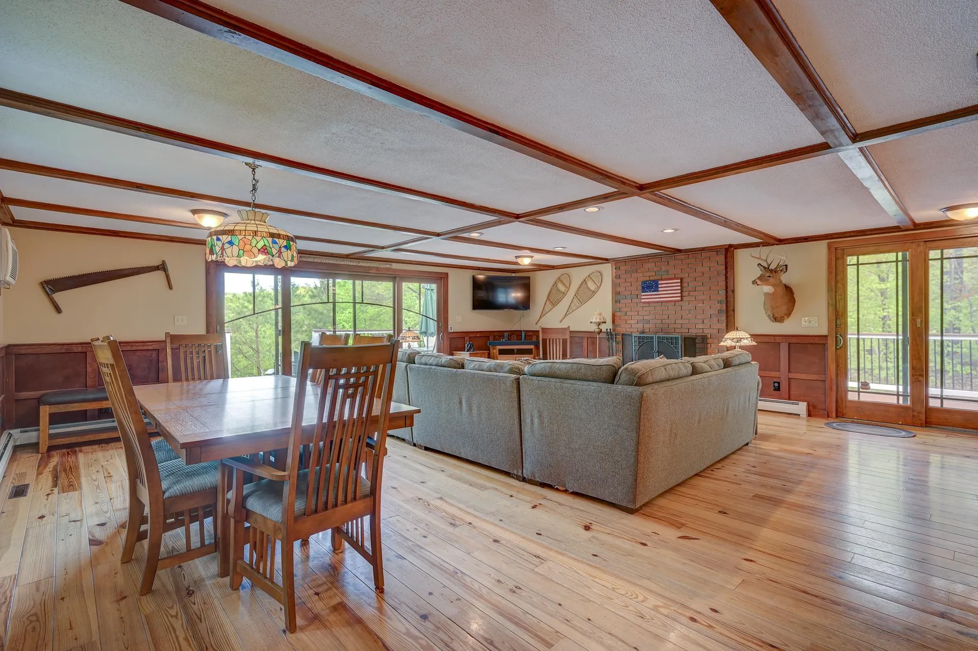 31 Interlaken Circle Madison NH 03849