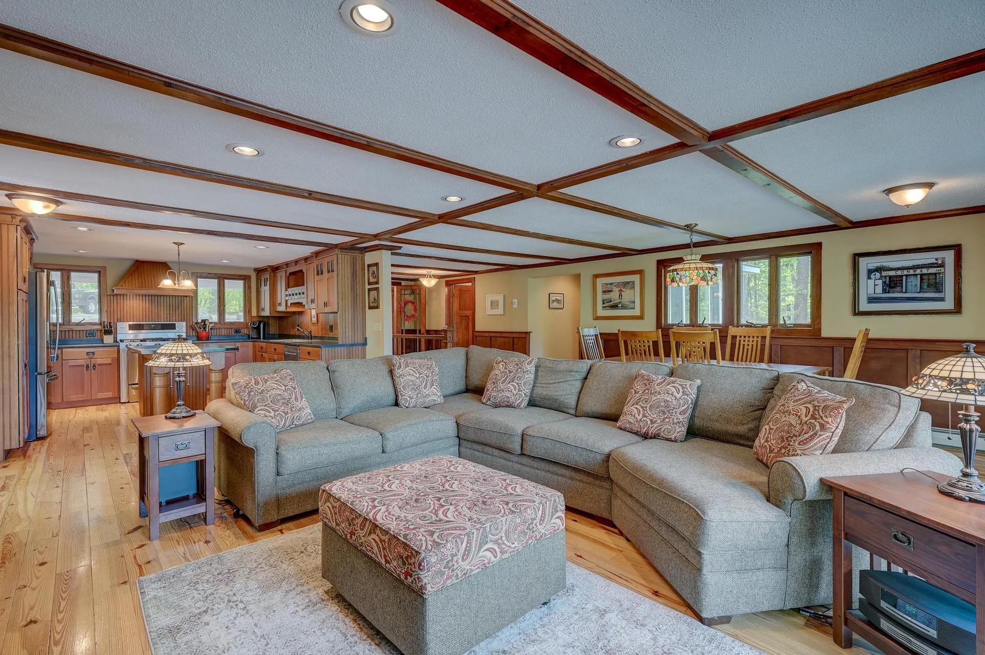31 Interlaken Circle Madison NH 03849